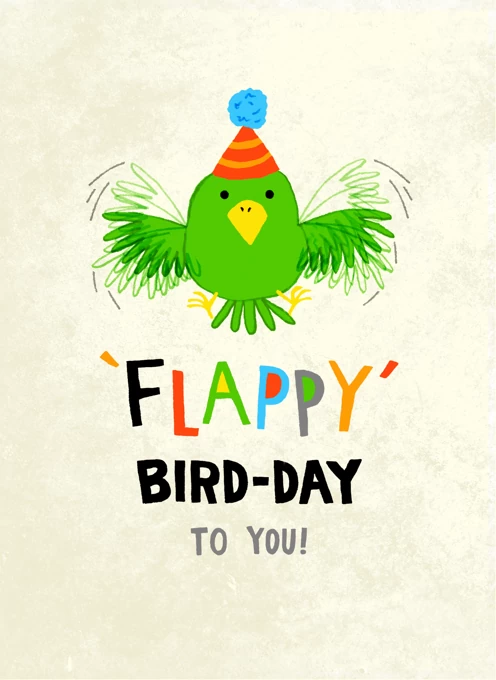 Flappy Bird-Day!