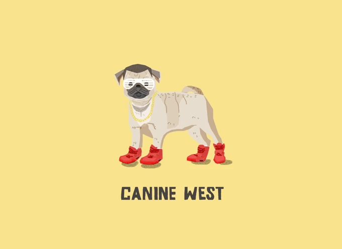 Canine West