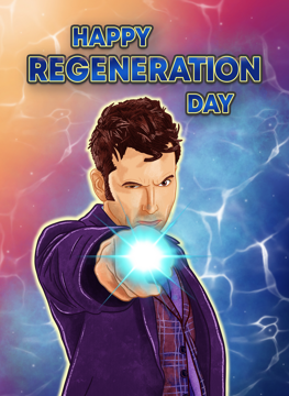 Regeneration Day