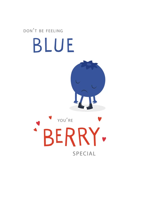 Blue Berry