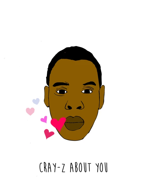 Cray-Z About You