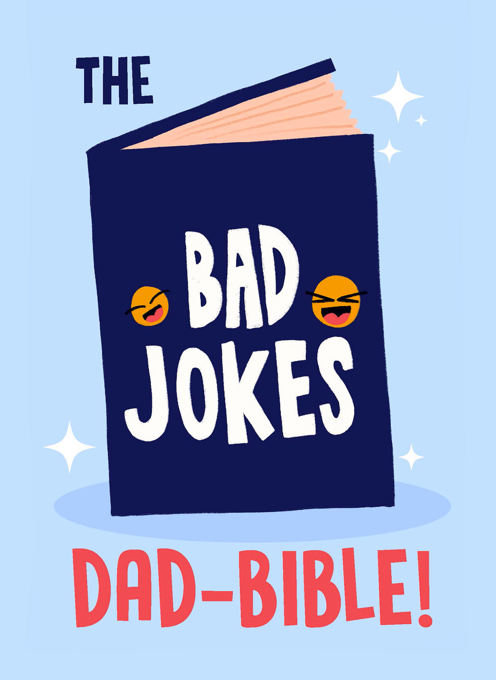 Dad-Bible