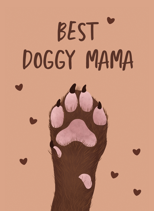 Best Doggy Mama