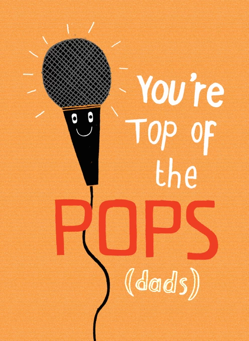 Top Of The Pops!