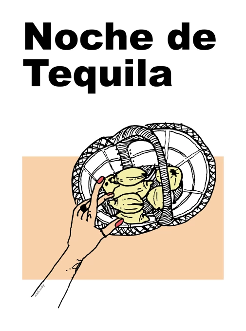 Noche de Tequila