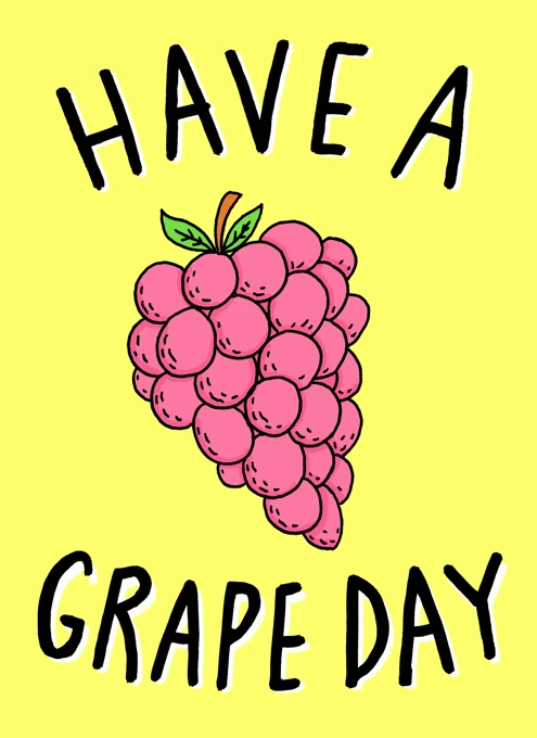 Grape Day