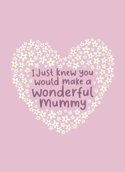 Wonderful Mummy