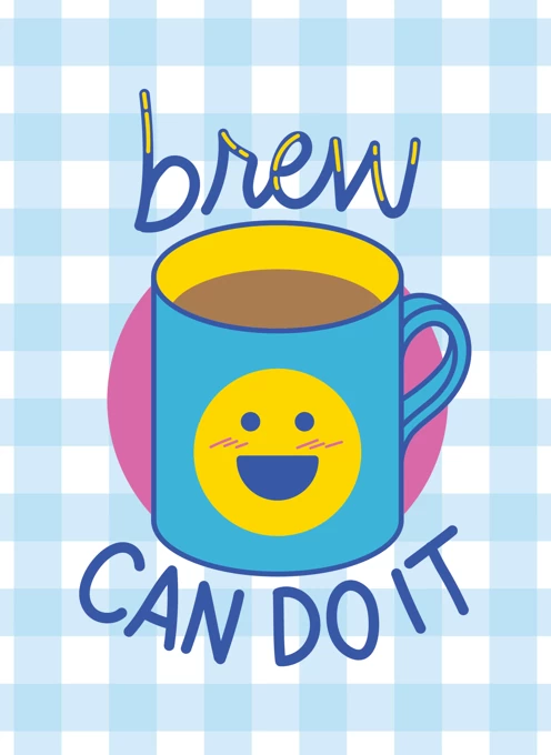 Brew Can Do It