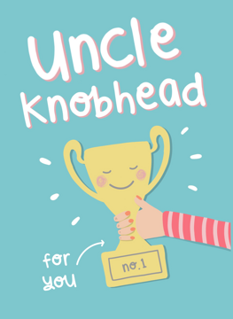 Uncle Knob Head