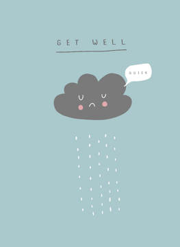 Get Well Cloud