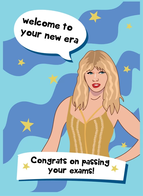 Taylor Swift New Era