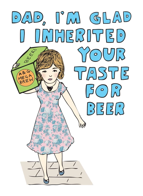 Your Taste For Beer