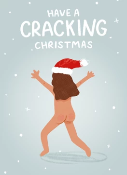 Cracking Christmas