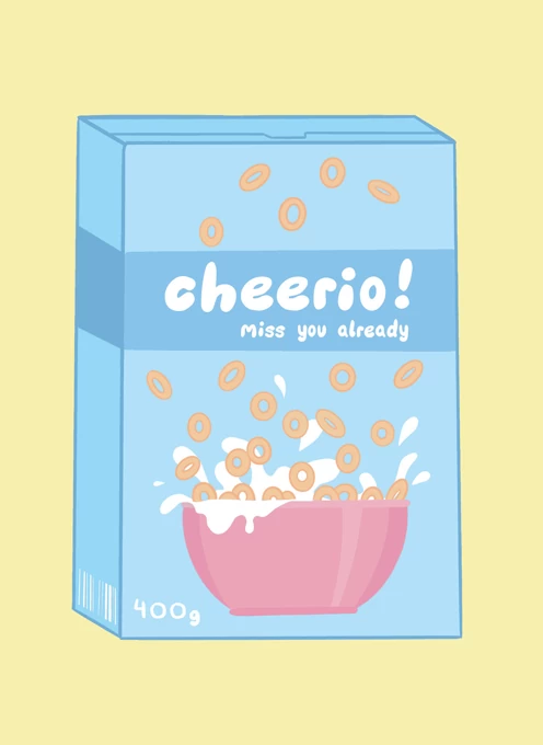 Cheerio
