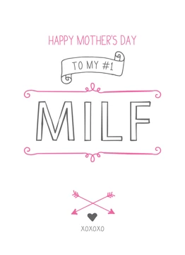 Mother's Day MILF