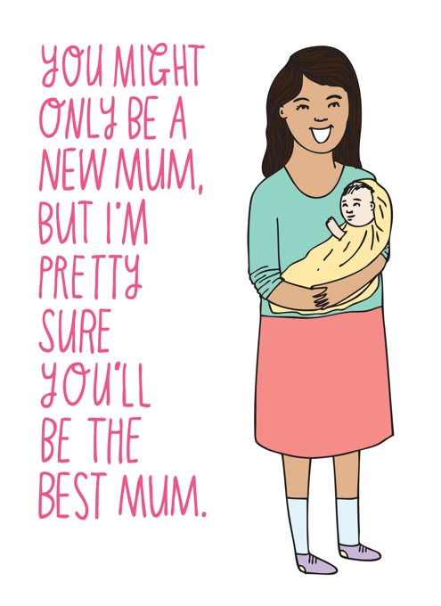 New Mum