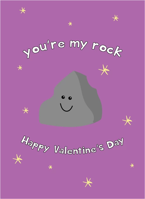 You're My Rock
