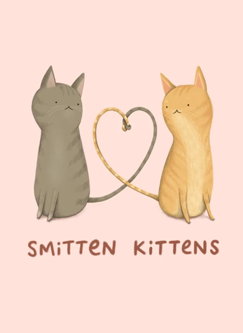 Smitten Kittens