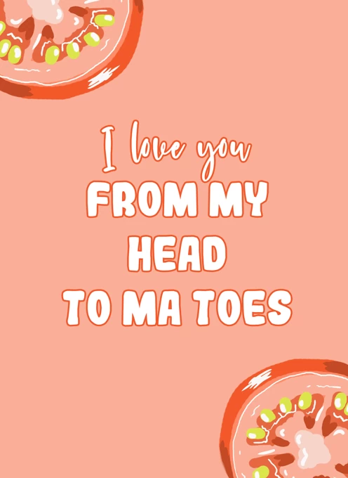 To-Ma-toes