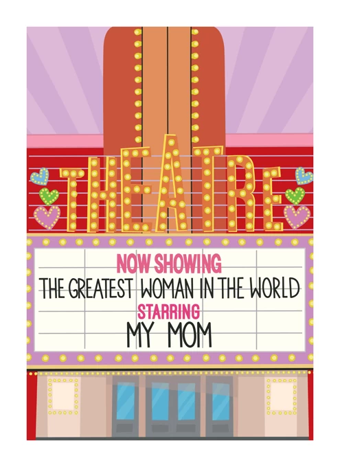 Mom Theatre
