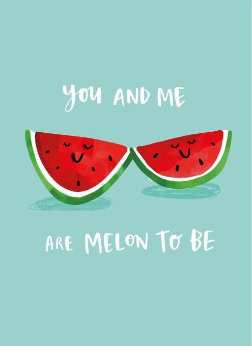 Melon To Me