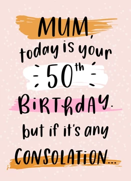 Mum 50