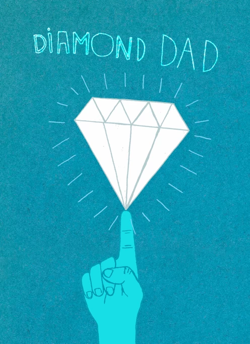 Diamond Dad
