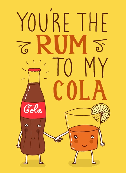 Rum Cola