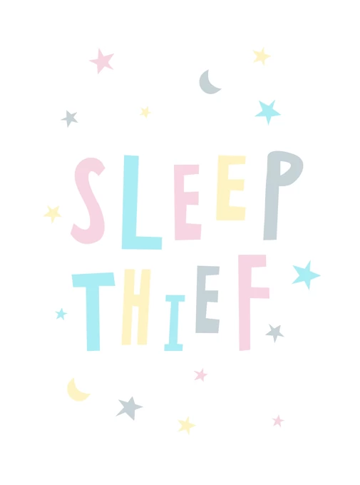 Sleep Thief