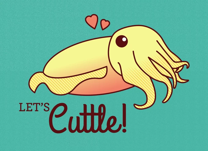Let's Cuttle