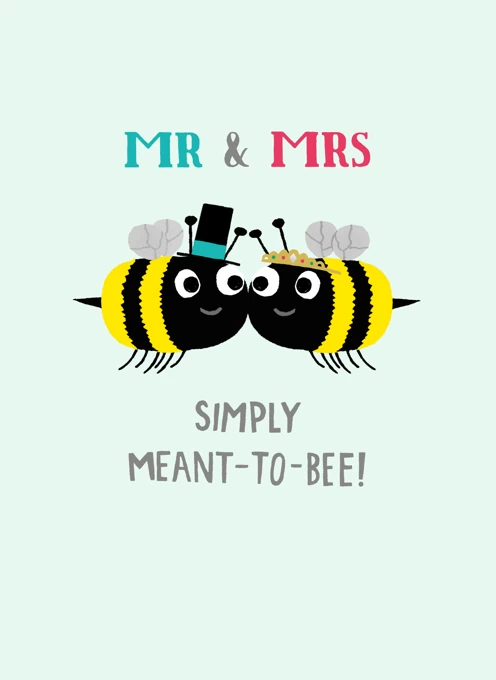 Simply Meant To Bee