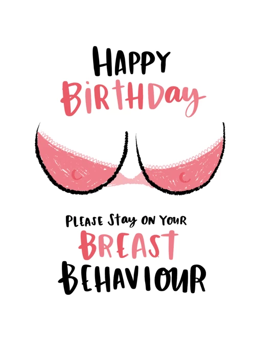 Breast Behaviour