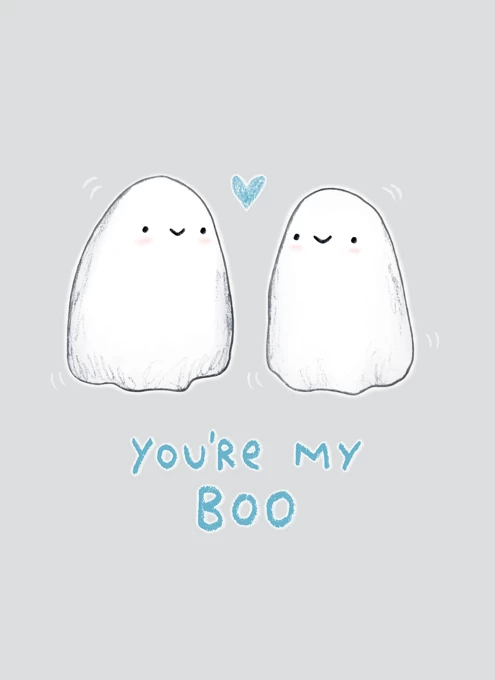 You're My Boo