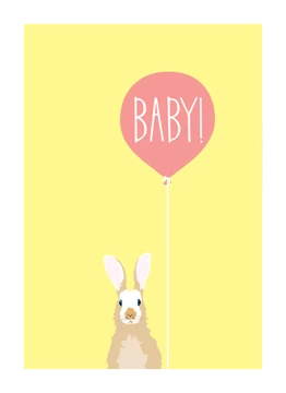 Rabbit Baby