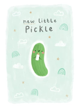 New Little Pickle
