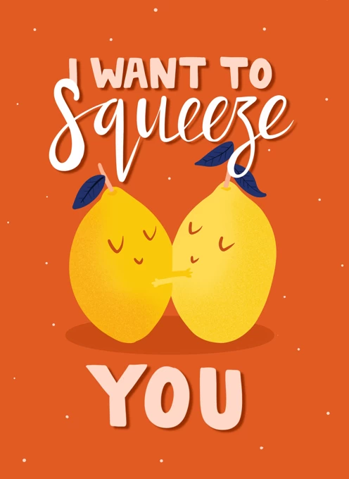 Squeeze You