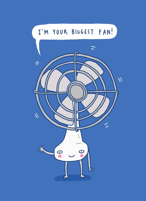 Biggest Fan