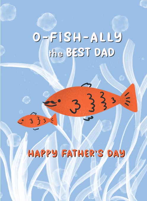 Father’s Day Pun