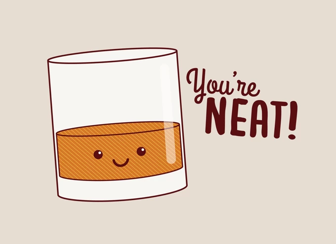You're Neat
