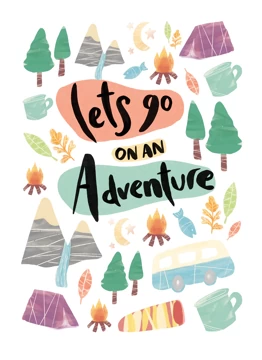 Let's Adventure