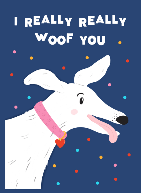 Woof You