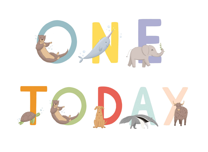 One Today