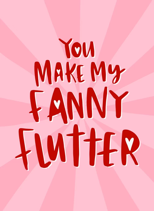 Fanny Flutters