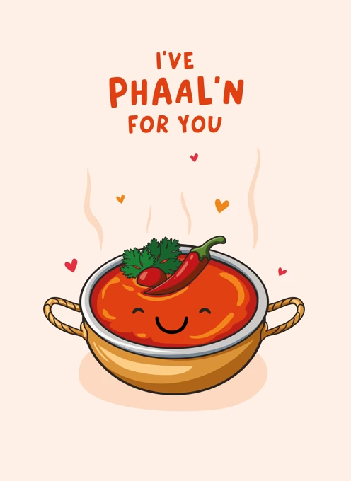 Phaal'n For You