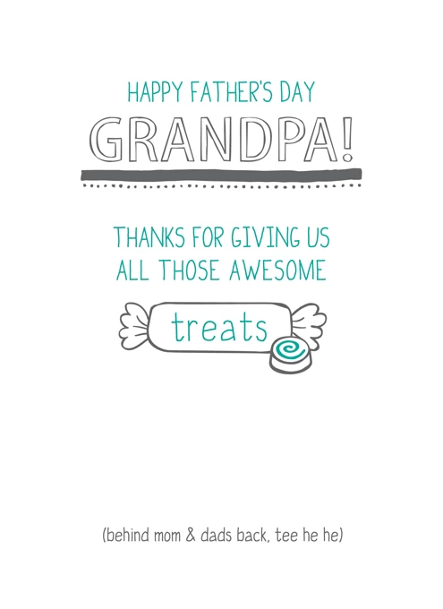 Download Happy Father S Day Grandpa By Prairie Chick Prints Cardly
