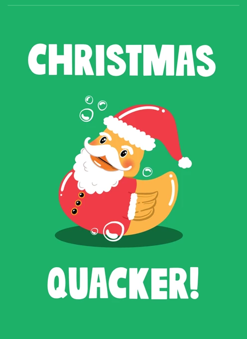 Quacker