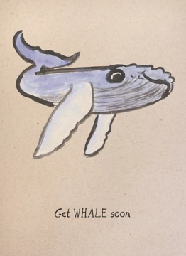 Get Whale Soon