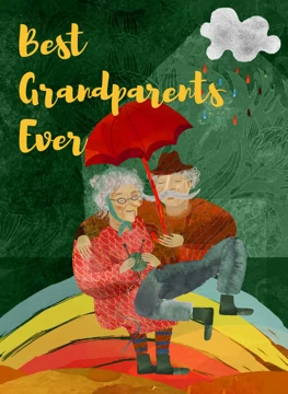 Best Grandparents Ever