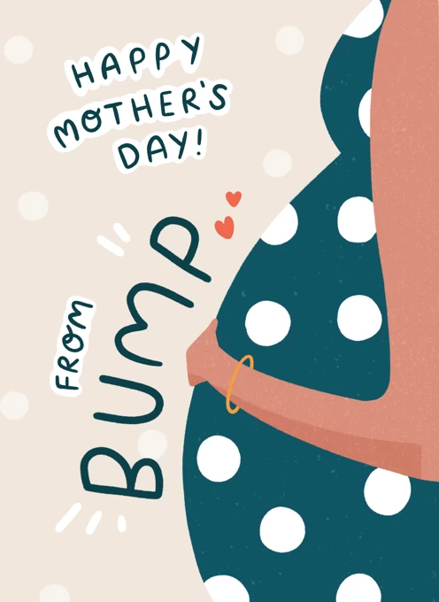 Love From Bump
