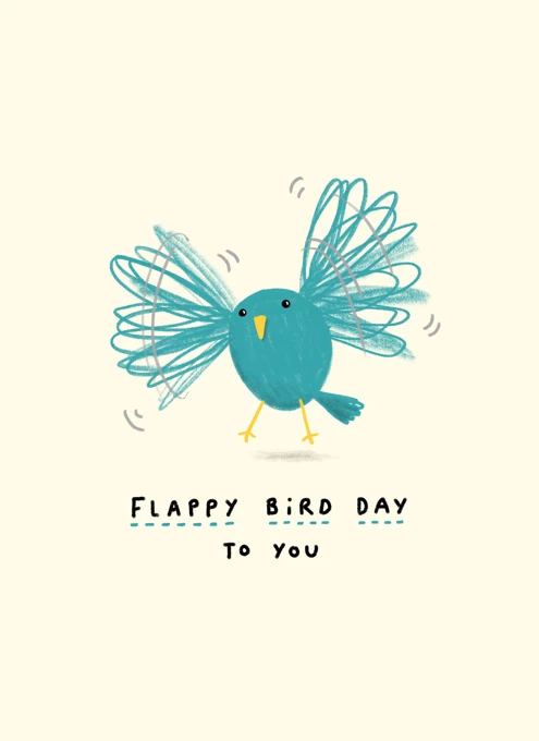Flappy Bird Day